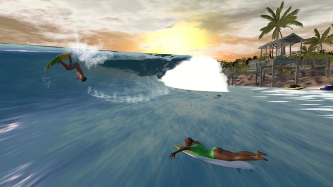 The Endless Summer - Search For Surf Torrent Download