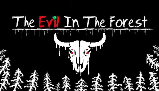 The Evil in the Forest Free Download