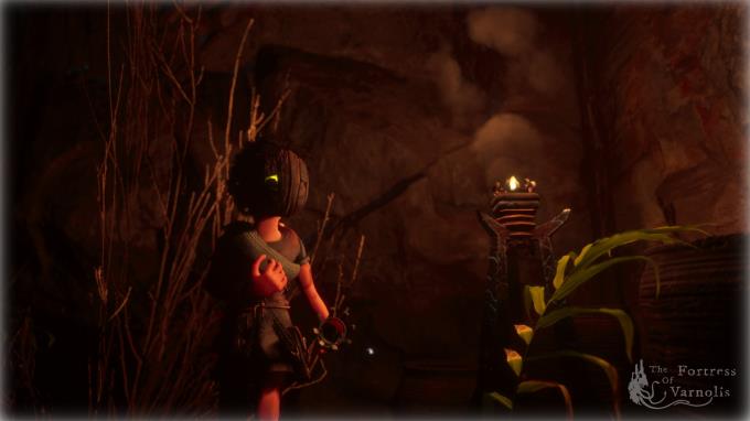 The Fortress of Varnolis Torrent Download