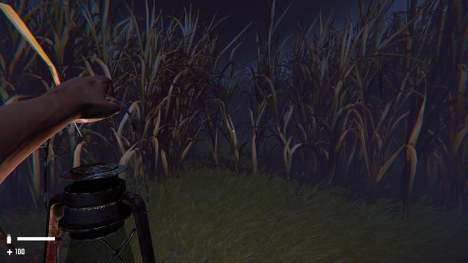 The Grass PC Crack