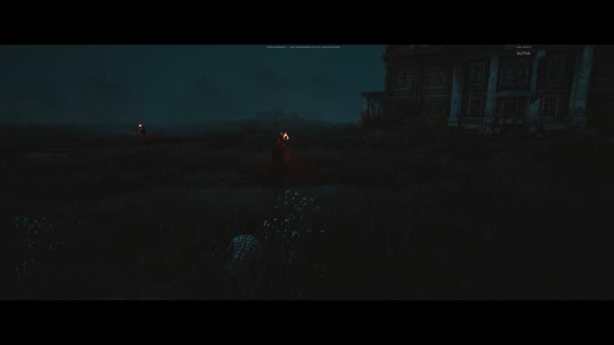 The Haunting: Blood Water Curse (EARLY ACCESS) PC Crack