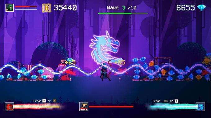 The Last King's Archer PC Crack