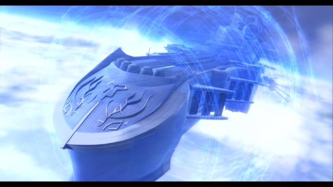 The Legend of Heroes: Trails of Cold Steel IV PC Crack