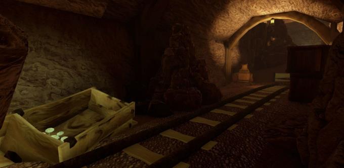 The Lost Legends of Redwall: The Scout Act II PC Crack