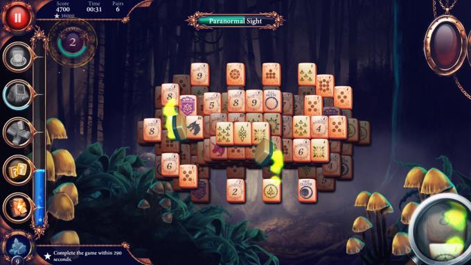 The Mahjong Huntress Torrent Download