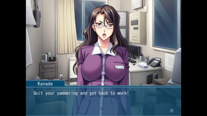 The Married Manager's Scandalous Services - The Pleasures of the Night Shift Torrent Download