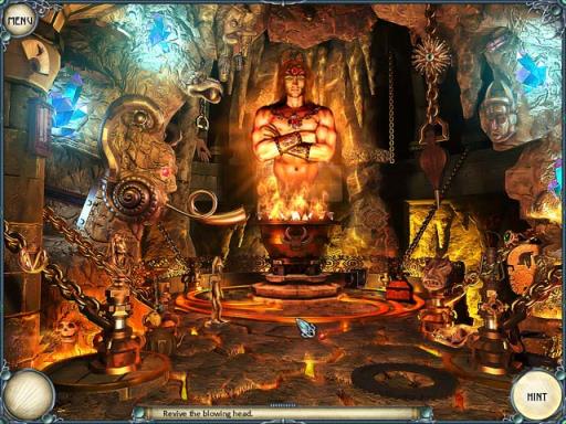 The Mystery of the Crystal Portal: Beyond the Horizon Torrent Download