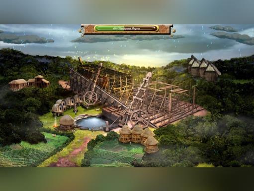 The New Chronicles of Noah's Ark Torrent Download