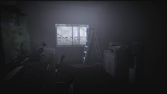 The Radio Station | 深夜放送 PC Crack