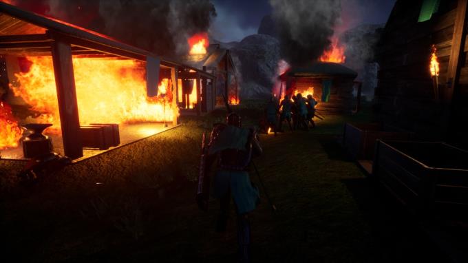 The Rebellion Torrent Download