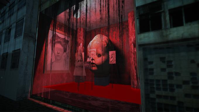The Shape On The Ground (Steam Edition) Torrent Download