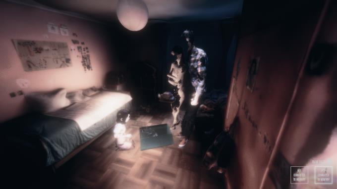 The Signifier Director's Cut PC Crack