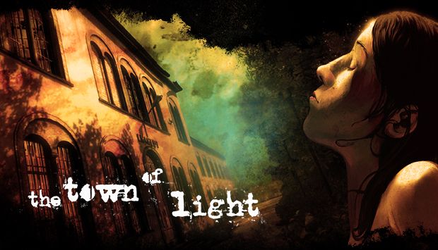 The Town of Light Free Download