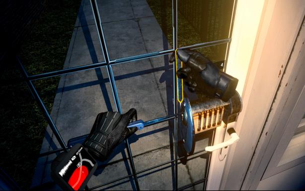 Thief Simulator VR Torrent Download