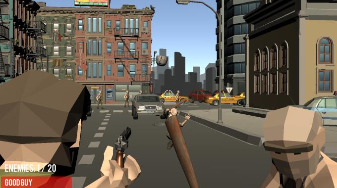 Thugs Law PC Crack