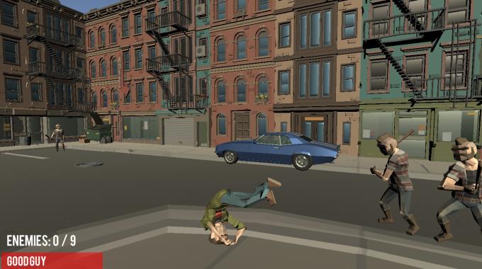 Thugs Law Torrent Download