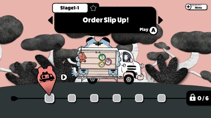 Tiger Trio's Tasty Travels PC Crack
