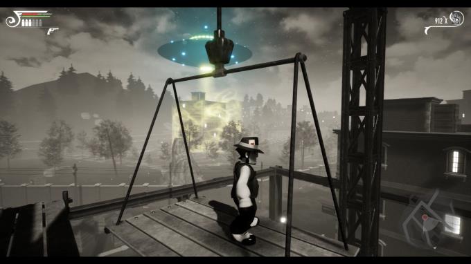 Timothy vs the Aliens Torrent Download