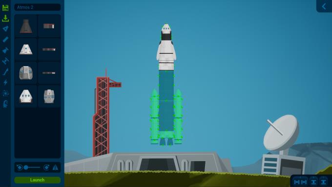 Tiny Space Academy PC Crack