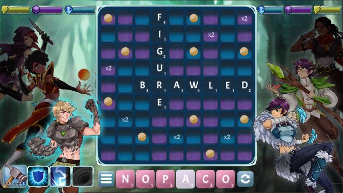 Tomes and Quests: a Word RPG PC Crack