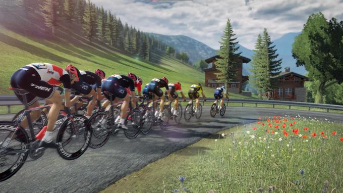 Tour de France 2021 Torrent Download
