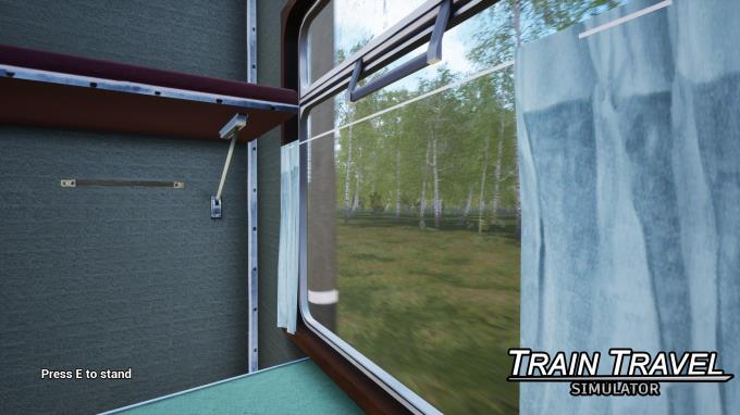Train Travel Simulator Torrent Download