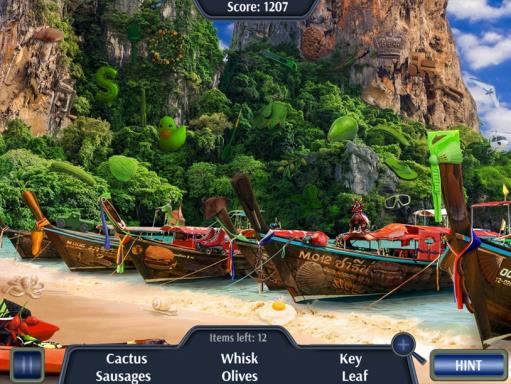 Travel To Thailand PC Crack