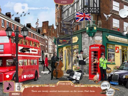 Trip to Europe Torrent Download