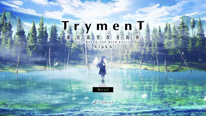 TrymenT ―Ima o Kaetai to Negau Anata e― AlphA Torrent Download
