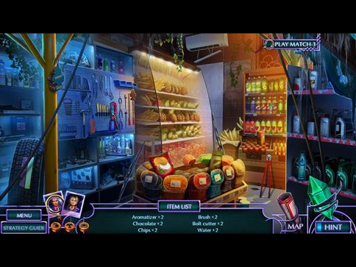 Twin Mind: Murderous Jealousy PC Crack