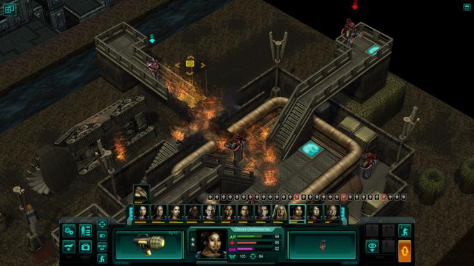 UFO2: Extraterrestrials Torrent Download