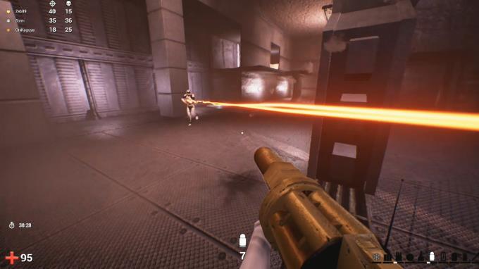 Ultimate Arena FPS PC Crack