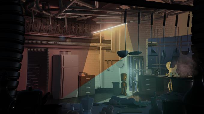 Ultreïa Torrent Download