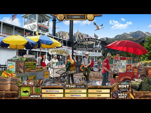 Vacation Adventures: Park Ranger 11 Collector's Edition PC Crack