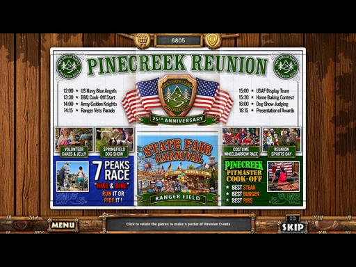 Vacation Adventures: Park Ranger 12 Collector's Edition PC Crack