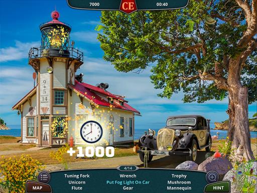 Vacation Paradise: California Collector's Edition PC Crack