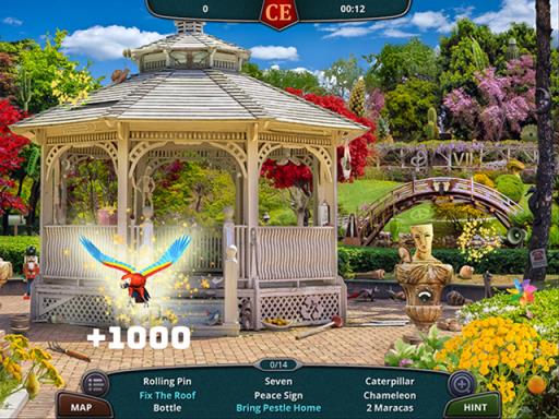 Vacation Paradise: California Collector's Edition Torrent Download