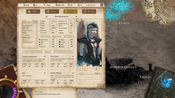 Vagrus - The Riven Realms Torrent Download