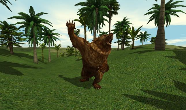 Vantage: Primitive Survival Game PC Crack