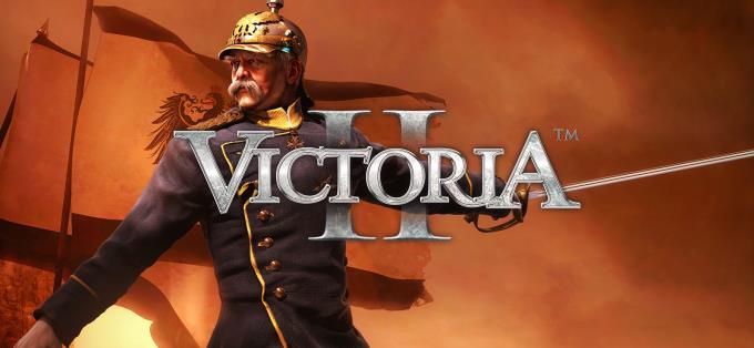 Victoria II: Civil War Edition Free Download
