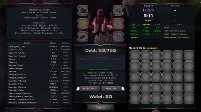 Void Vikings PC Crack