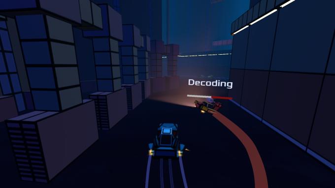 Volt Patrol - Stealth Driving PC Crack