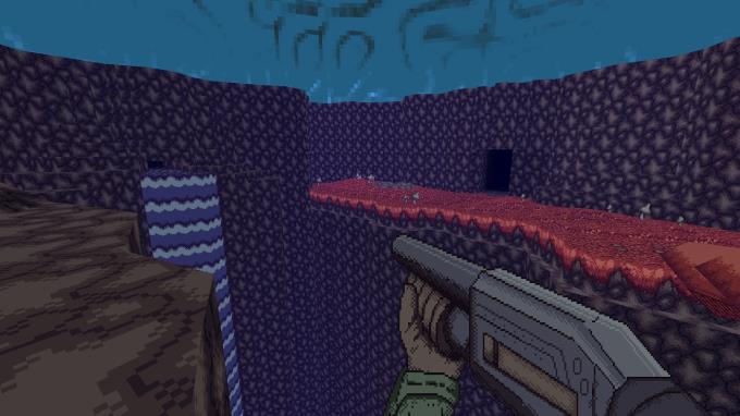 Vomitoreum PC Crack