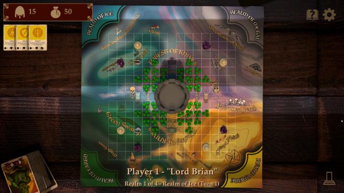 Vulgord's Tower PC Crack