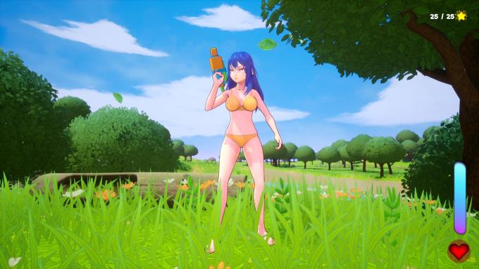 WAIFU IMPACT Torrent Download