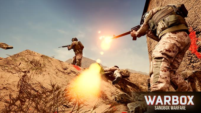 Warbox Torrent Download