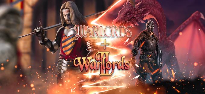 Warlords I + II Free Download