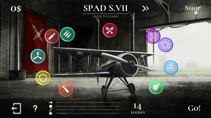 Warplane inc. PC Crack