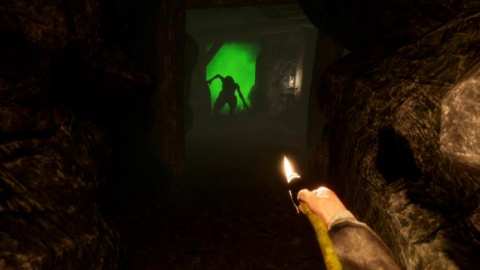 Waxworks: Curse of the Ancestors PC Crack