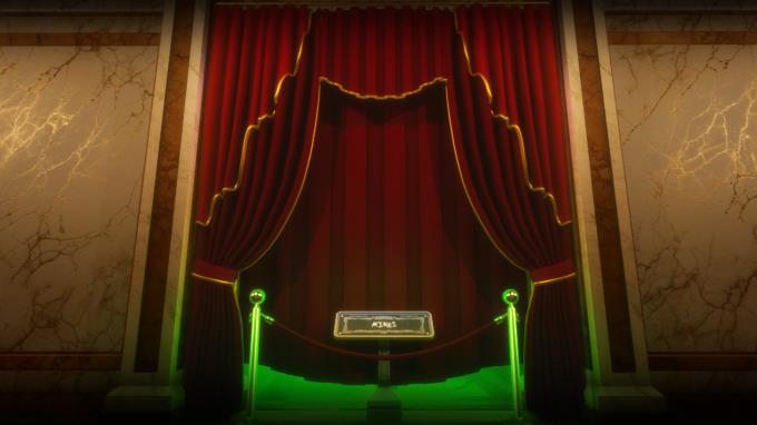 Waxworks: Curse of the Ancestors Torrent Download